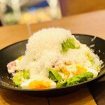 用戶對於Italiana Tavola D’oro 銀座三越店的評論圖