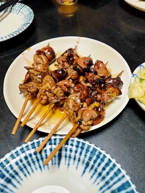 用戶對於川二郎的評論高清圖