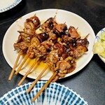 用戶對於川二郎的評論圖