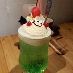 User's review image for オールシーズカフェ