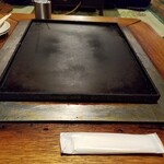 用戶對於風流お好み焼 染太郎的評論圖