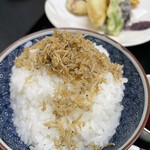 用户对于京料理 立神的评论图