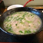 用户对于羊貴妃羊湯館 高田馬場店的评论图