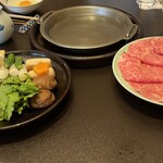 用戶對於人形町今半 ＪＲ博多シティ店的評論圖