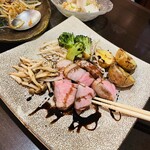 用戶對於くわっちー家的評論圖
