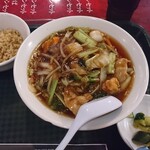 用戶對於中華居酒屋 貴族的評論圖