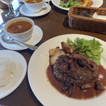 User's review image for レストラン大宮