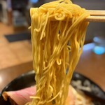 用户对于白湯麺専門店 丸福ラーメン 守口店的评论图