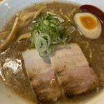 用户对于麺や 初代 やまだ的评论图