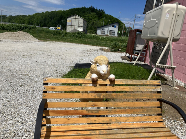 用户对于峯田牧場的评论高清图