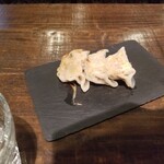 用戶對於餃子とワイン 果皮と餡的評論圖