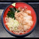 User's review image for 名代 富士そば 池袋東口店