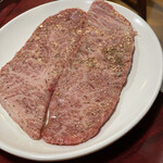 用戶對於高麗亭的評論圖