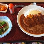 用户对于和食レストランとんでん 厚別店的评论图