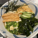 User's review image for うどん家 こむぎ