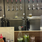 User's review image for 麦酒宿 まり花 三軒茶屋