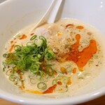 User's review image for 075食堂