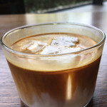 用戶對於GLITCH COFFEE OSAKA的評論圖
