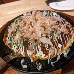 用戶對於鉄板バル SOURCE 五反田店的評論圖
