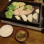 用戶對於利尻ふる里食堂的評論圖