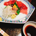 用户对于すっぽん料理 円亭的评论图