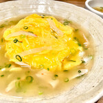 User's review image for ギョウザ オウショウ 烏丸御池店