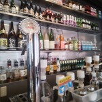 用戶對於バーン・キラオ 下北沢店的評論圖