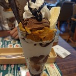 用戶對於ジョナサン 西馬込店的評論圖