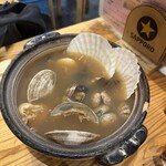 用戶對於タカマル鮮魚店 4号店的評論圖