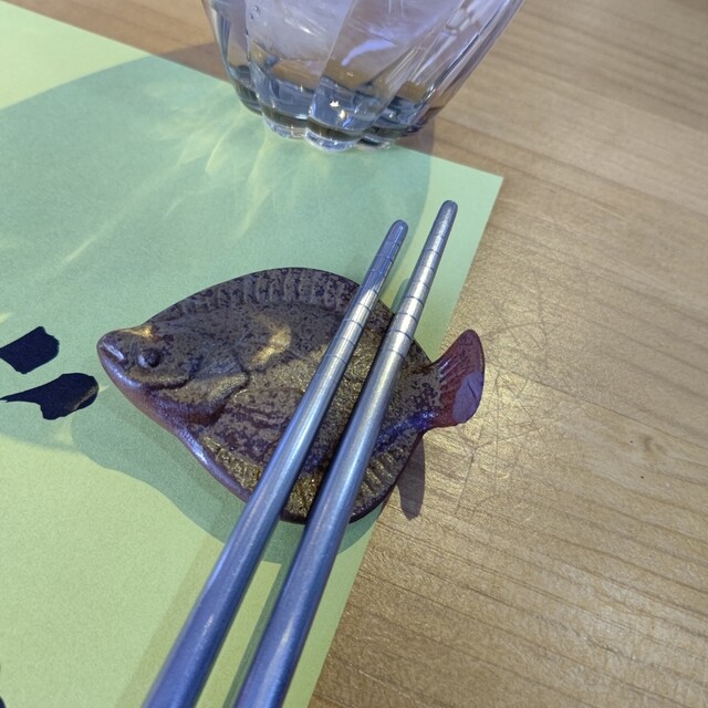User's recommendation image for おだし食堂