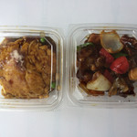 用户对于広東厨房 大丸札幌店的评论图