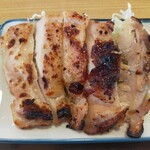 用户对于福岡篠栗食堂的评论图
