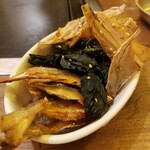 用戶對於お葱ちゃん的評論圖