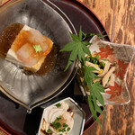 用户对于夕月的评论图