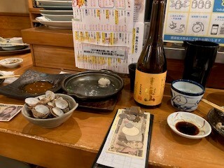 用戶對於博多 魚一番 本店的評論圖