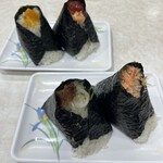 User's review image for おにぎりぼんご