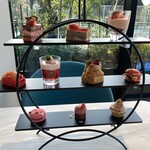 用戶對於VMG CAFE 九段会館テラス的評論圖