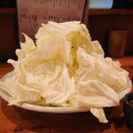 用戶對於やきとん 三吉的評論圖