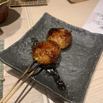 User's review image for 焼鳥 鳥美庵 新宿