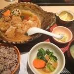 用戶對於大戸屋 マリノアシティ福岡店的評論圖