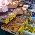 用戶對於おたる夢市場的評論圖