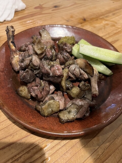 用戶對於たもいやんせ 新宿店的評論高清圖