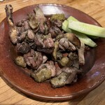 用戶對於たもいやんせ 新宿店的評論圖