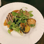 User's review image for ヴェルドゥーラ