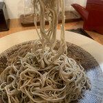 用户对于手打蕎麦 たじま的评论图