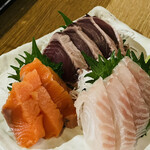 User's review image for 海幸の個室居酒屋 はちまる 蒲田駅前店