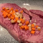 User's review image for ステーキハウスハマ 札幌店