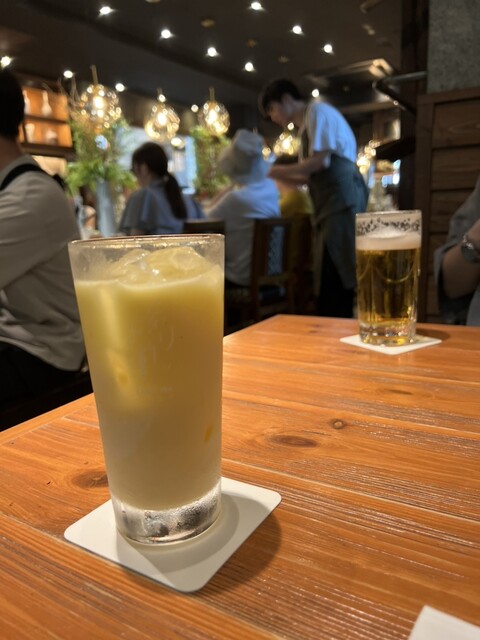 User's recommendation image for なきざかな 新宿店はなれ