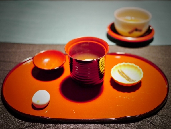 用戶對於閑臥庵的評論高清圖