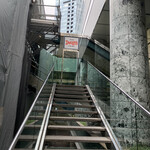 用户对于デニーズ 新宿中央公園店‎的评论图